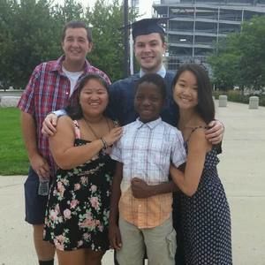 Meet your Posher, Hope